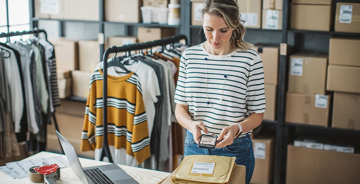 An E-commerce Checklist for Apparel Brands